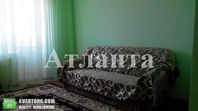 Sell 1-room apartment. Одесса, Кропивницкого — photo 1