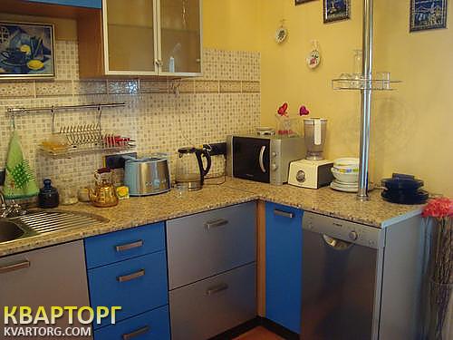 Rent out 4-room apartment. Киев,  Оболонская — photo 6