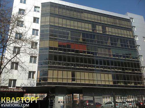 Rent out office. Киев,  Черновола — photo 1