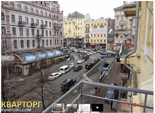 Rent out office. Киев, Рогнединская — photo 4