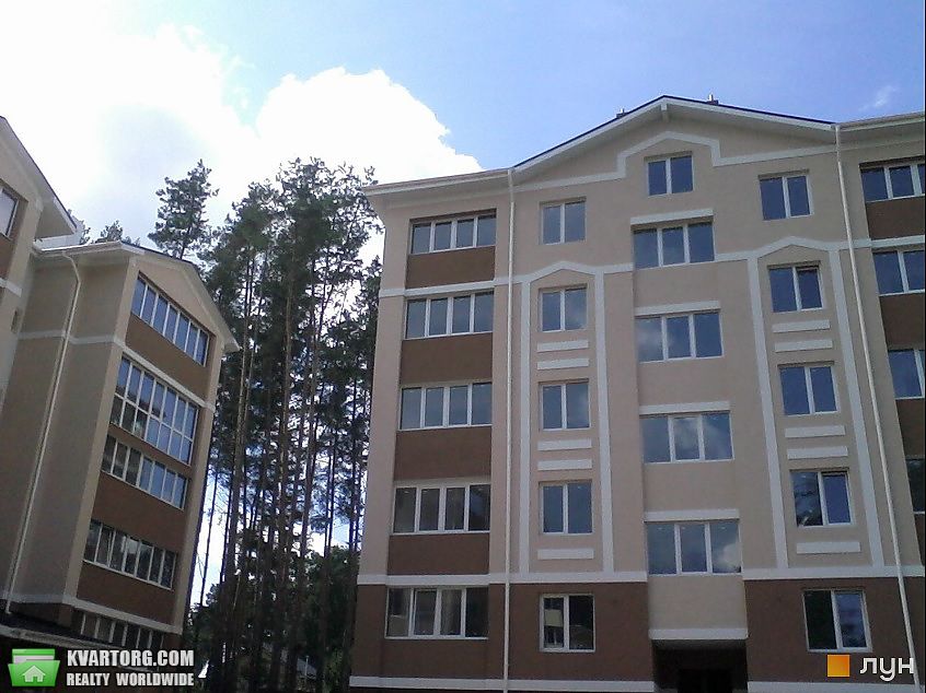 Sell 2-room apartment. Ирпень, Киевская — photo 8