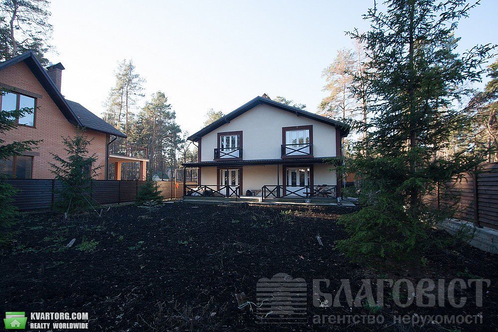 Sell house. Буча, Тургенева — photo 8