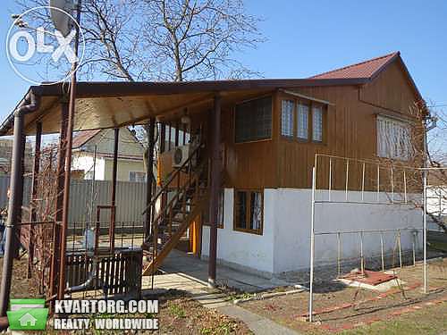 Sell house. Киев, Садовая Осокорки — photo 1