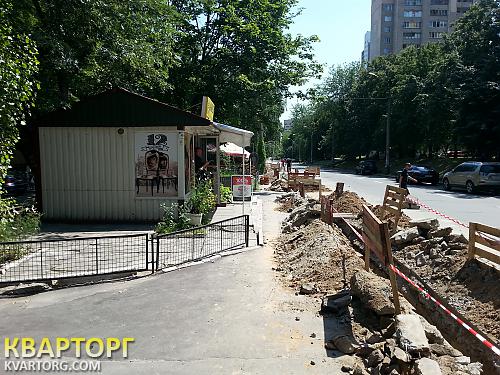 Rent out shop. Киев,  Выборгская — photo 1