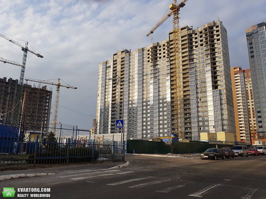 Sell 3-room apartment. Киев,  Гмыри — photo 7