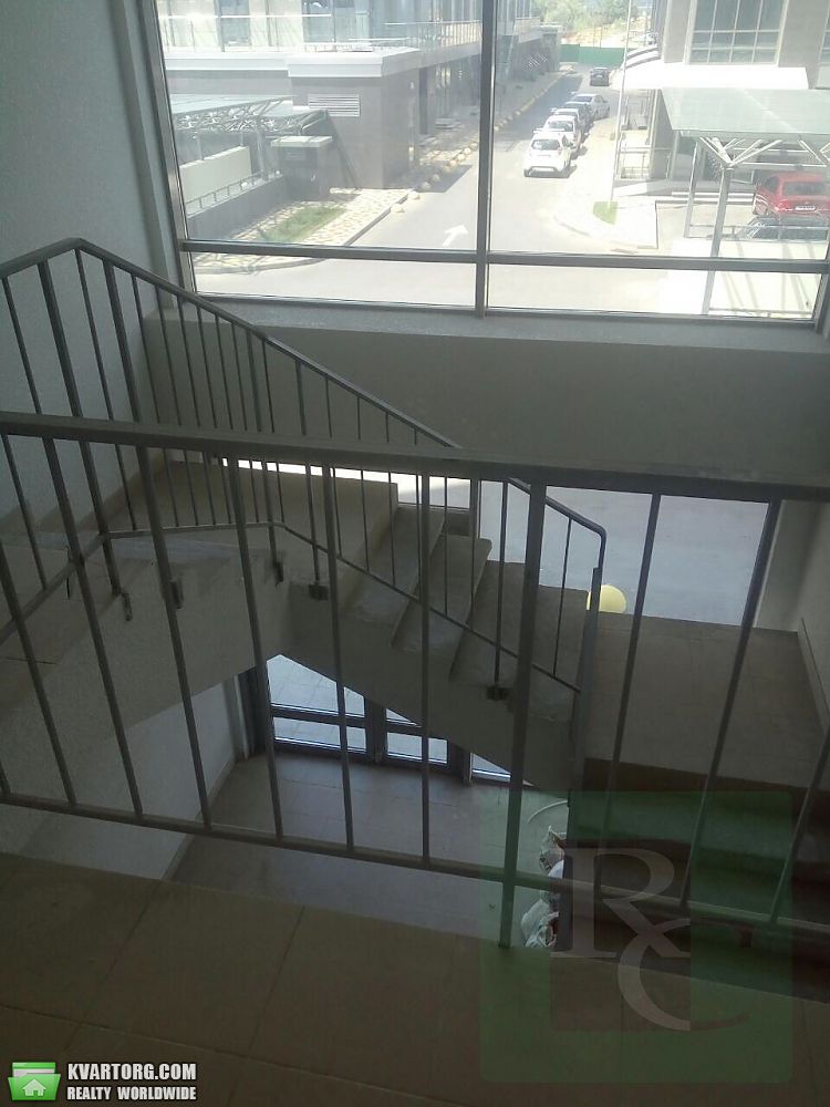 Rent out office. Киев, Днепровская Набережная — photo 3