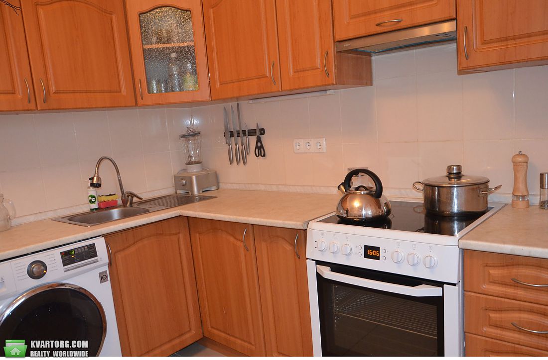 Sell 1-room apartment. Киев,  Милославская — photo 5