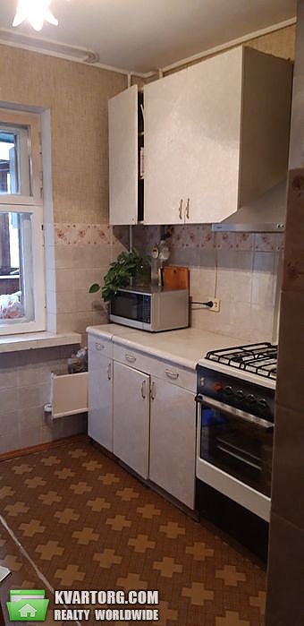 Sell 3-room apartment. Киев,  Ахматовой — photo 1