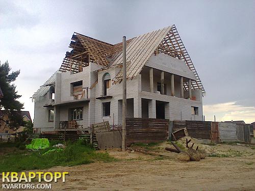 Sell house. Киевская обл., Симоненка — photo 1