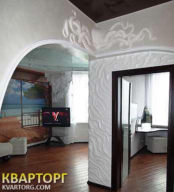 Rent out 2-room apartment. Одесса, Литературная — photo 2