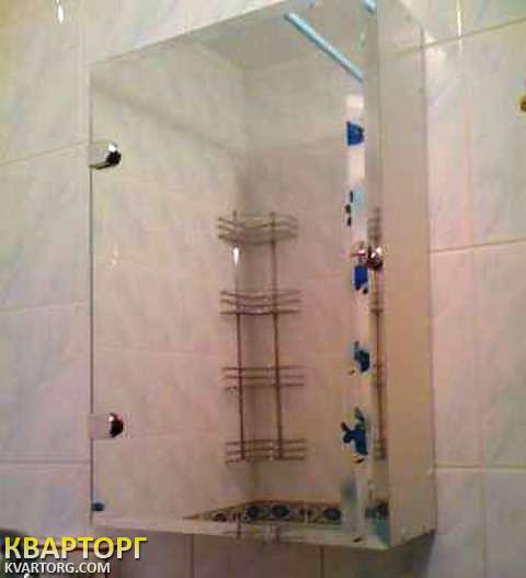 Rent out 1-room apartment. Киев,  Срибнокильская — photo 5