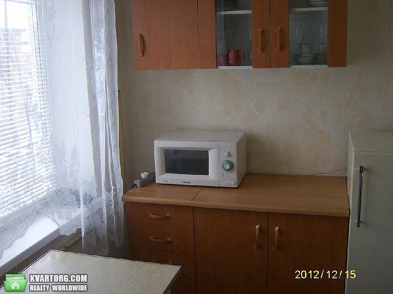 Rent out 2-room apartment. Киев,  Тростянецкая — photo 2