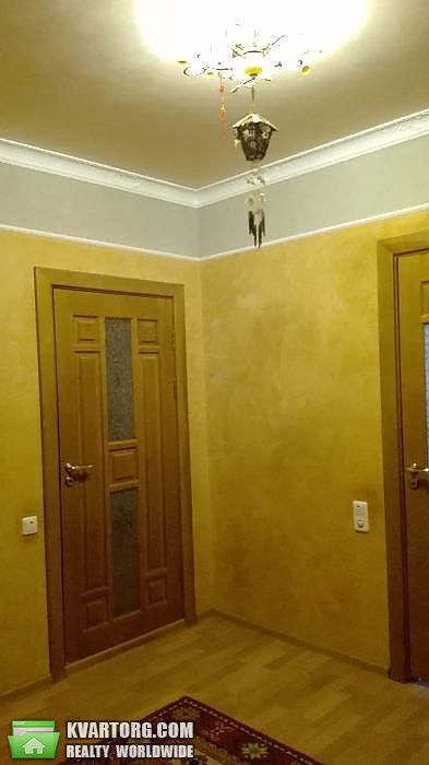 Sell 3-room apartment. Киев, Братиславская — photo 1