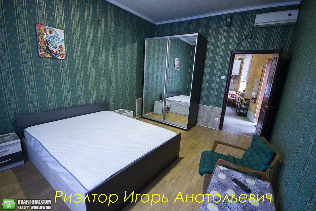 сдам 1-комнатную квартиру. Одесса,  Коровицкого Профессора - фото 1