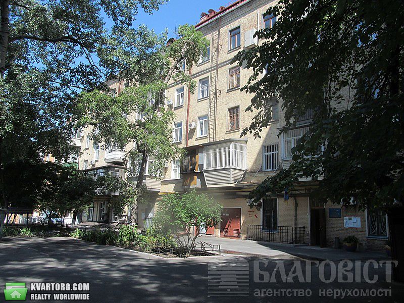 Sell 3-room apartment. Киев, Толстого — photo 1