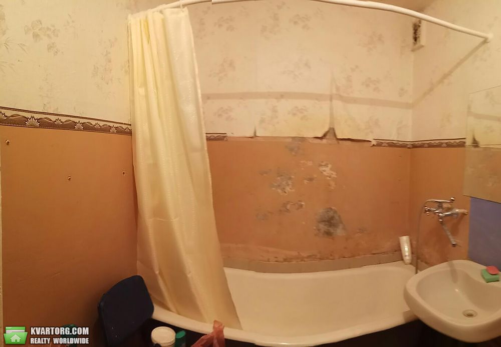 Sell 1-room apartment. Киев,  Ревуцкого — photo 6