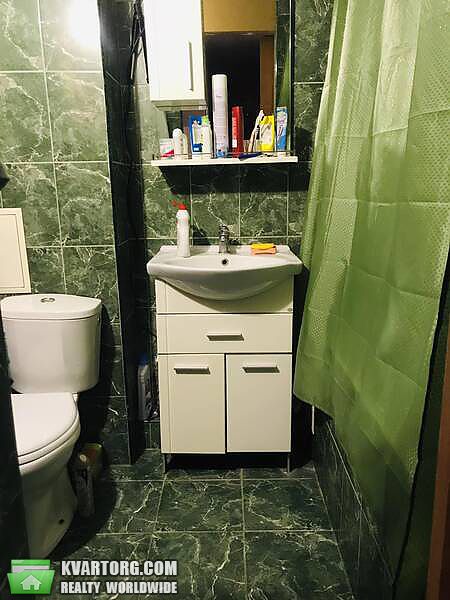 Sell 1-room apartment. Киев,  Радужная — photo 7
