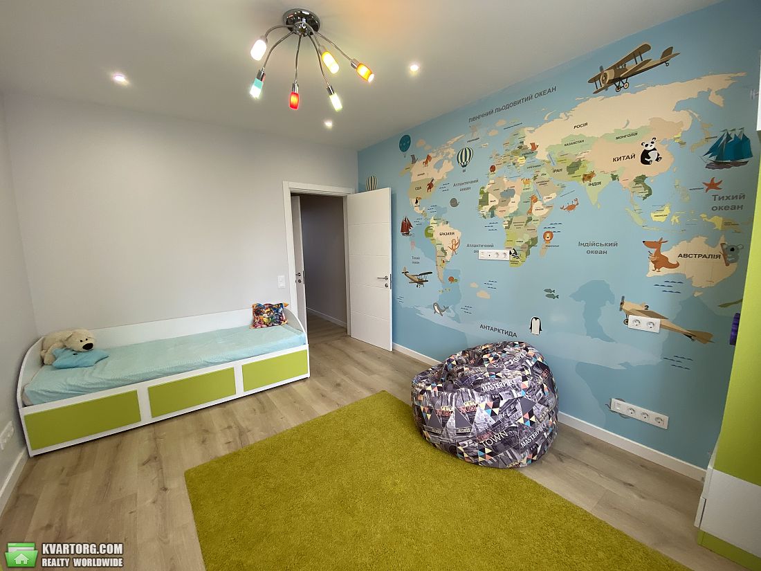 Rent out 2-room apartment. Киев, Воскресенська — photo 3