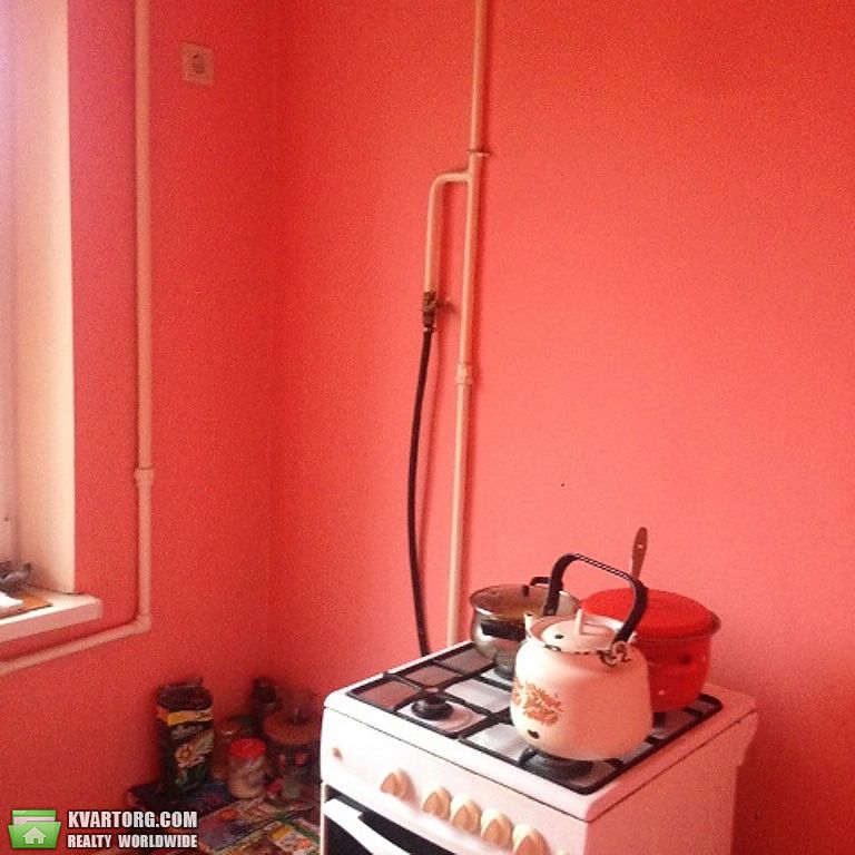 Sell 2-room apartment. Киев, Зодчих — photo 1