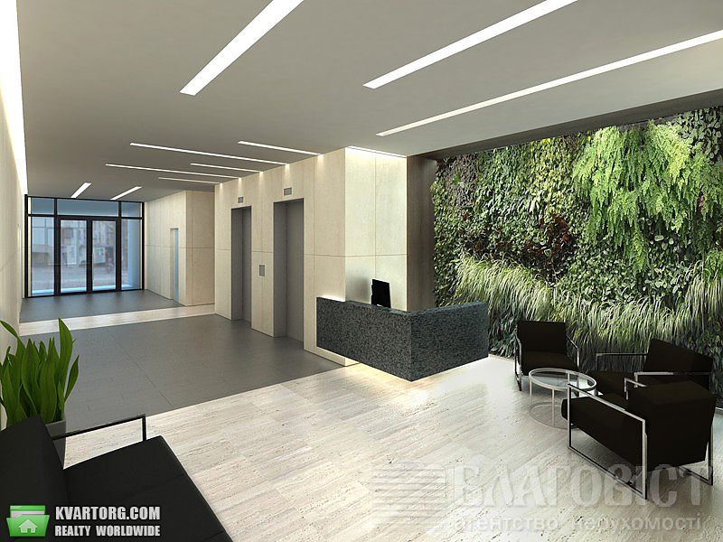 Sell office. Киев,  Мельникова — photo 7