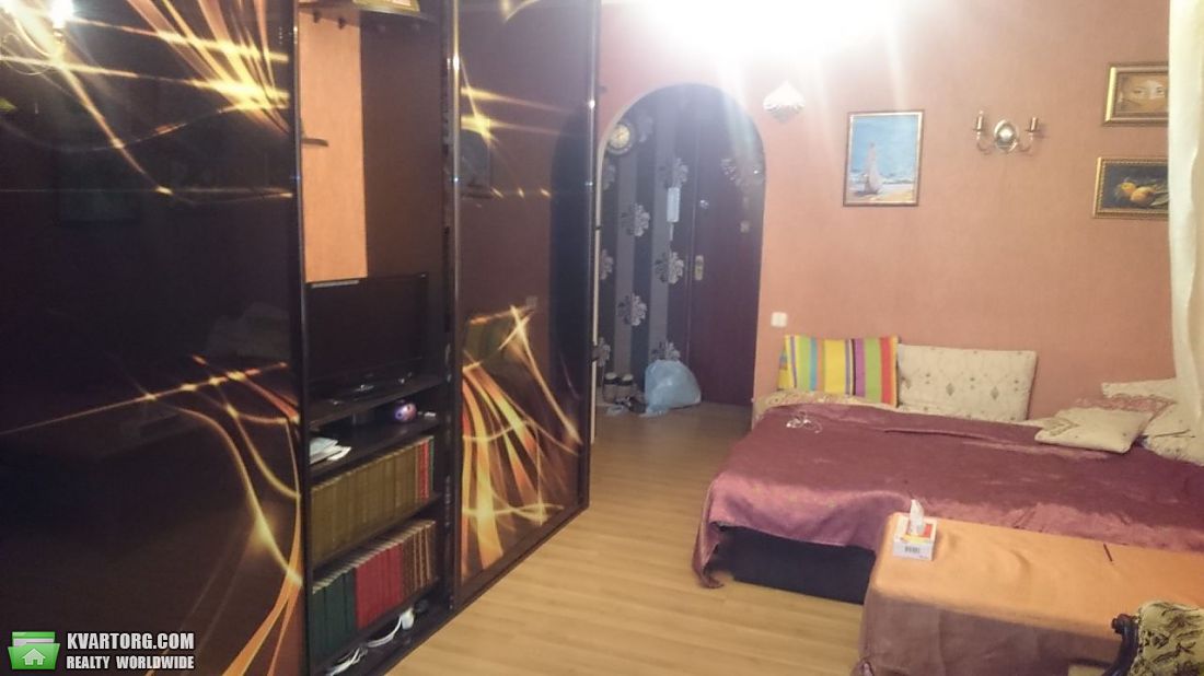 Sell 1-room apartment. Киев,  Героев Севастополя — photo 3