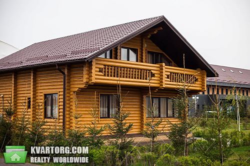 Rent out house. Киев, Олимпийская — photo 1