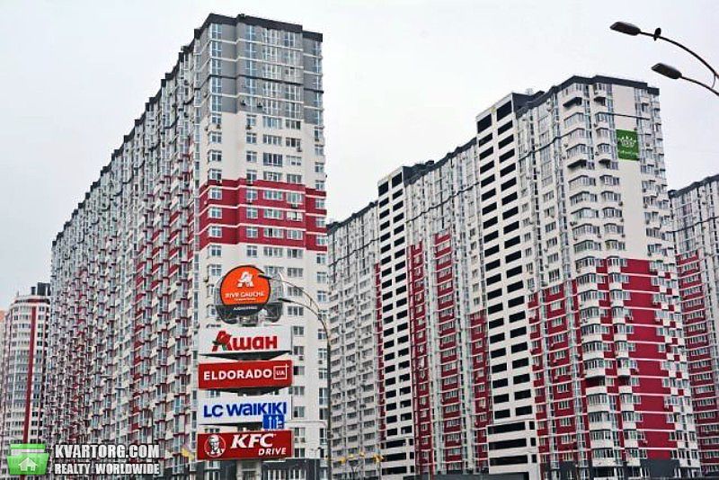 Sell 1-room apartment. Киев,  Драгоманова — photo 7