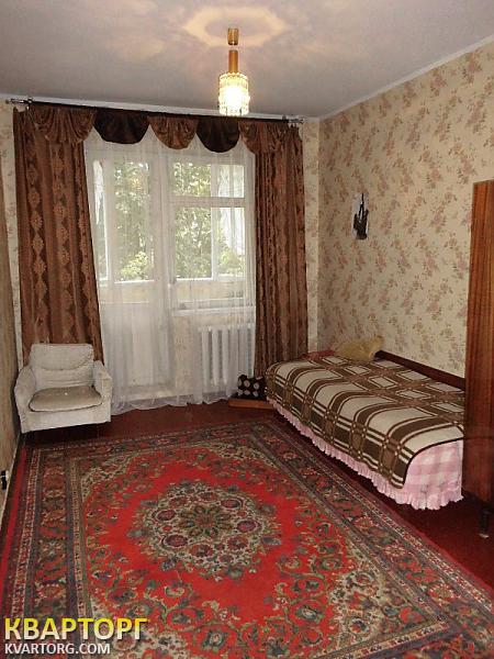 продам 3-комнатную квартиру. Киев,  Озёрная - фото 7