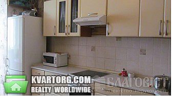 Sell 2-room apartment. Киев, Вильямса — photo 6