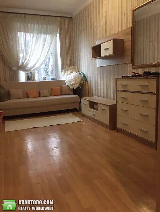 Sell 3-room apartment. Киев,  Антонова — photo 1