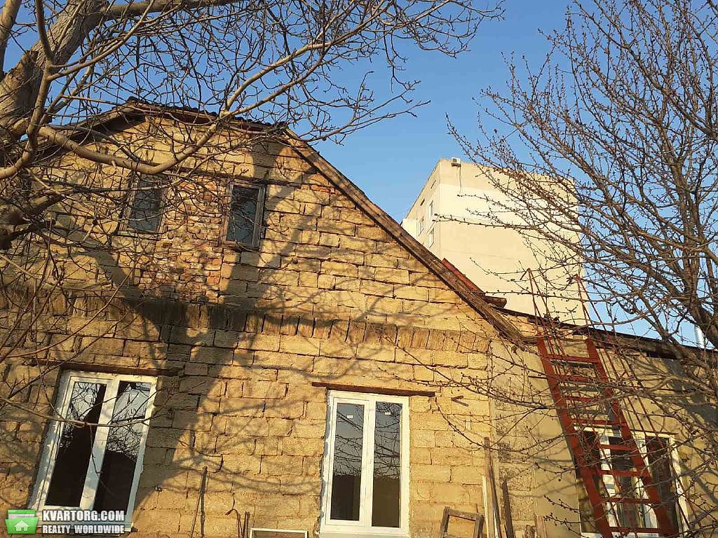 Sell house. Одесса, 30я линия — photo 3