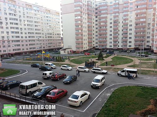 Sell 2-room apartment. Киев, Боголюбова — photo 8