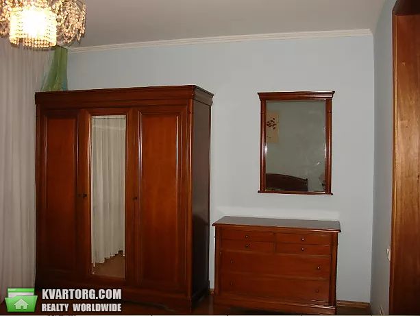 Rent out 3-room apartment. Киев, Нік-Слободська — photo 8