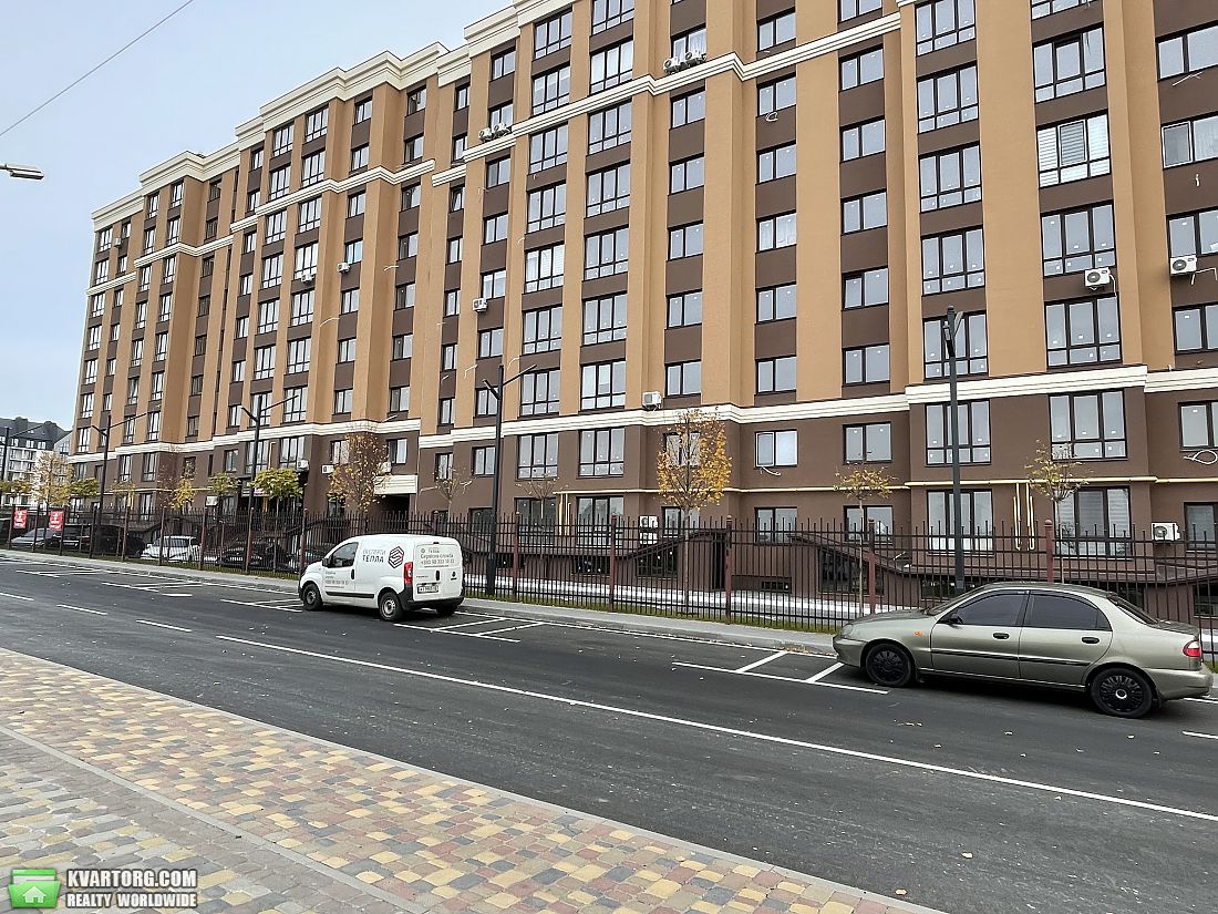 Sell 1-room apartment. Киевская обл., ул. Свободы — photo 2