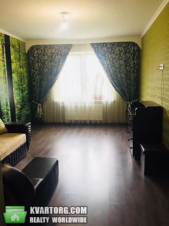 Rent out 1-room apartment. Киев,  Григоренко пр — photo 1