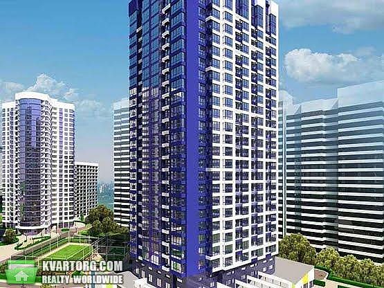Sell 3-room apartment. Киев,  Заречная — photo 1