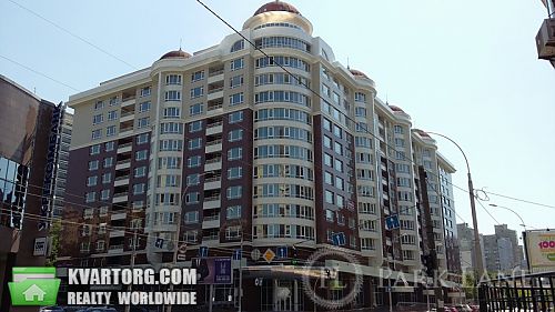 Sell 2-room apartment. Киев, Антоновича — photo 1