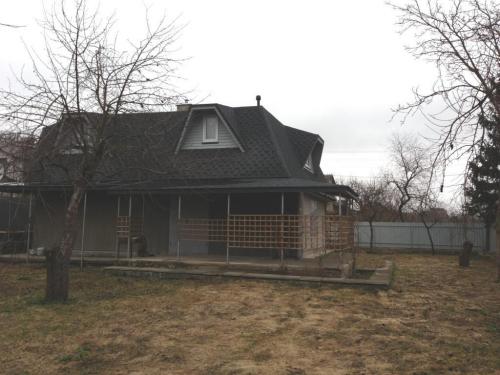 Sell house. Киевская обл., Круглик — photo 4