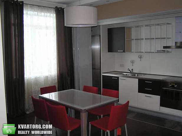 Rent out 2-room apartment. Киев,  Барбюса — photo 9