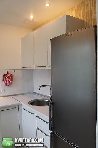 Sell 3-room apartment. Киев, Ереванская — photo 4