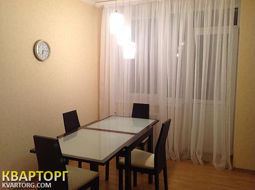 Rent out 2-room apartment. Киев, Бажана Николая просп. — photo 10