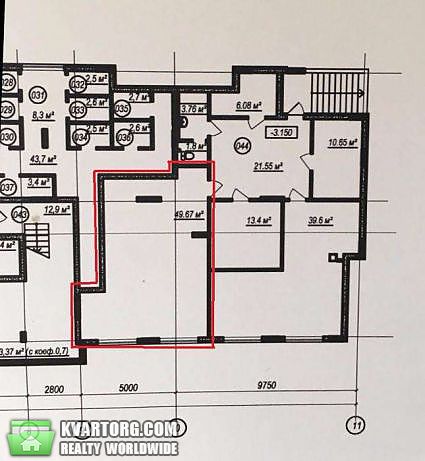 Rent out office. Киев, Практичная — photo 5