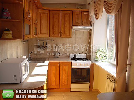 сдам 2-комнатную квартиру. Киев,   Богдана Хмельницкого - фото 5