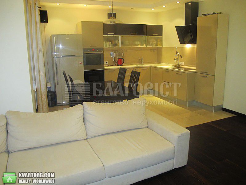 Sell 3-room apartment. Киев,  Никольско-Слободская — photo 3
