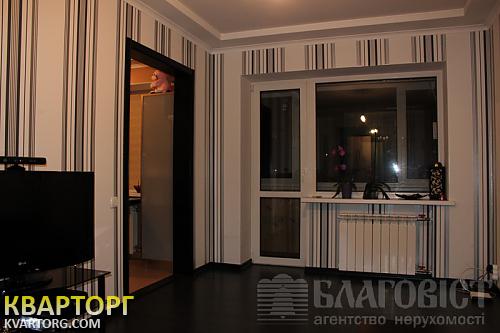 Sell 2-room apartment. Киев,  Дмитриевская — photo 2
