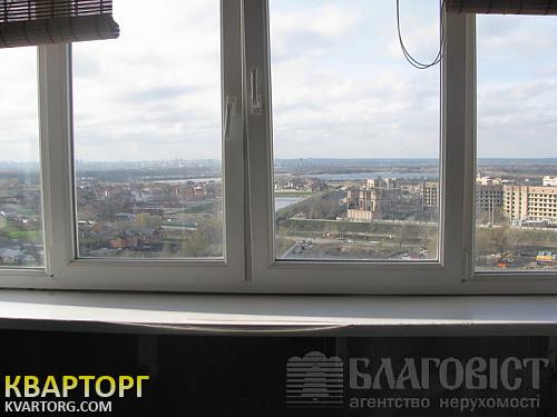 Sell 1-room apartment. Киев, Лисковская — photo 8