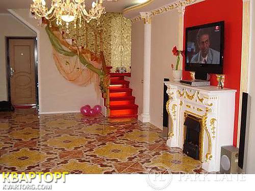 продам 3-комнатную квартиру. Киев,   Ломоносова - фото 2
