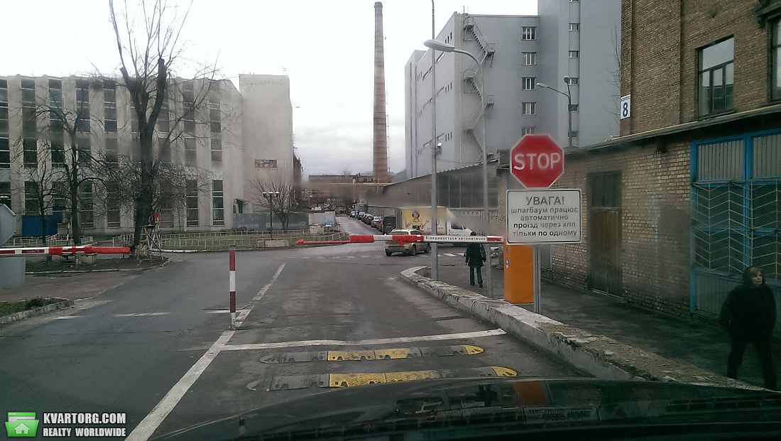 Rent out office. Киев, Бориспольская — photo 3