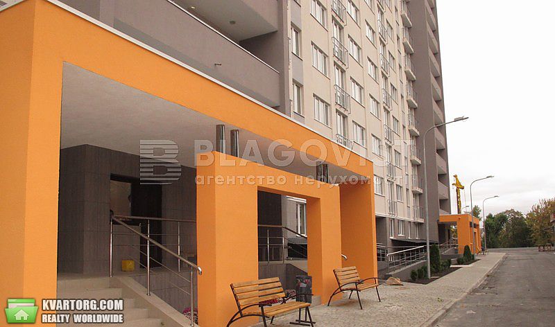 Sell 1-room apartment. Киев,  Андрющенко — photo 1