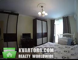 Rent out 2-room apartment. Киев,  Оболонская наб — photo 3